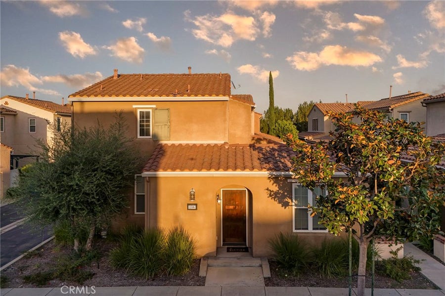 Property photo for 11506 Ghiberti, Porter Ranch, CA