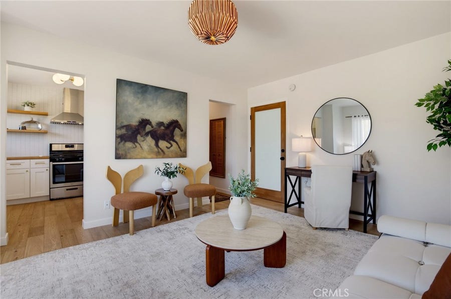Property photo for 2135 Bellevue, #11, Los Angeles, CA