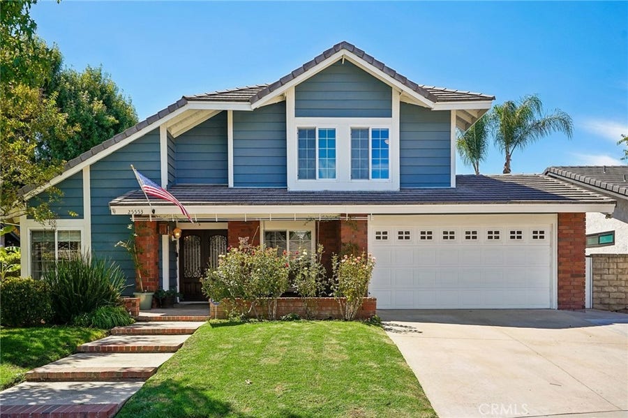 Property photo for 25553 Via Jardin, Valencia, CA