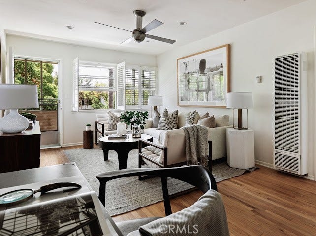 Property photo for 1325 Washington, #F, Santa Monica, CA