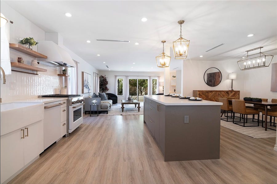 Property photo for 2826 N Keystone, Burbank, CA