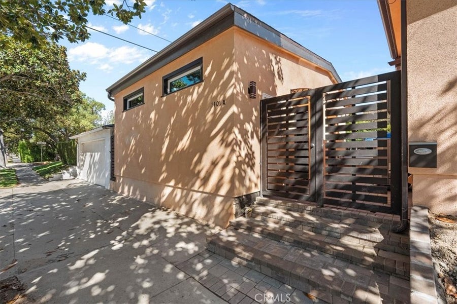 Property photo for 1401 Graynold Ave., #A, Glendale, CA