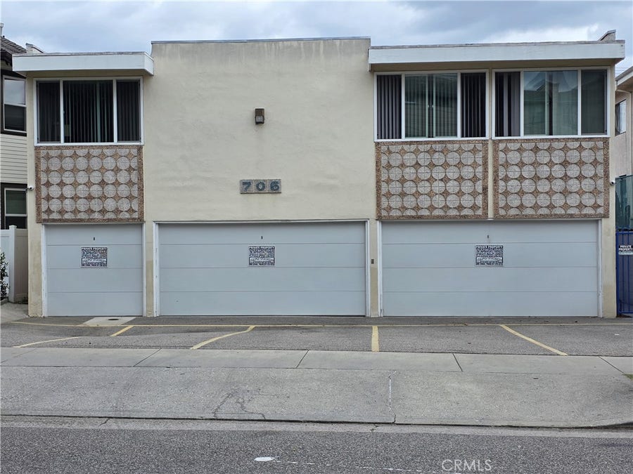Property photo for 706 E Harvard Street, #5, Glendale, CA