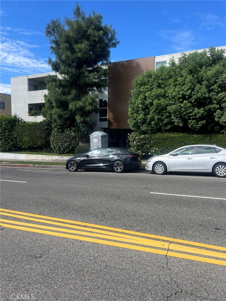 Property photo for 6251 Coldwater Canyon, North Hollywood, CA