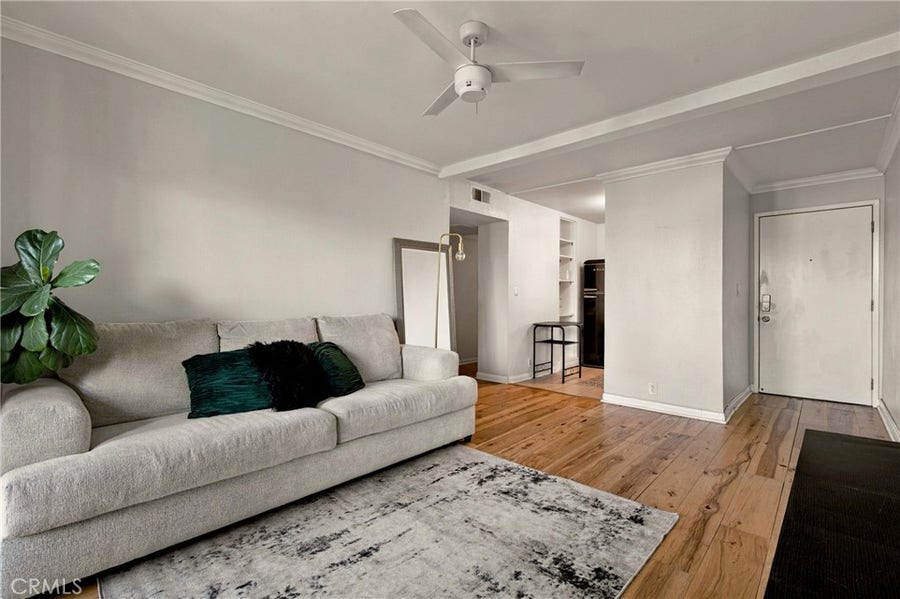 Property photo for 460 Golden Avenue, #320, Long Beach, CA