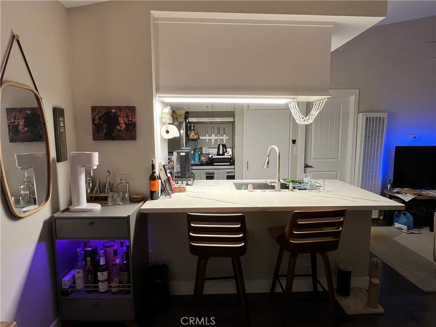 Property photo for 23332 Sesame Street, #E, Torrance, CA