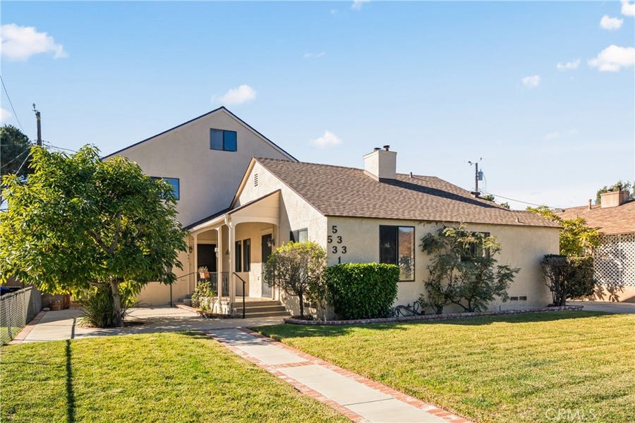 Property photo for 531 N Niagara, Burbank, CA