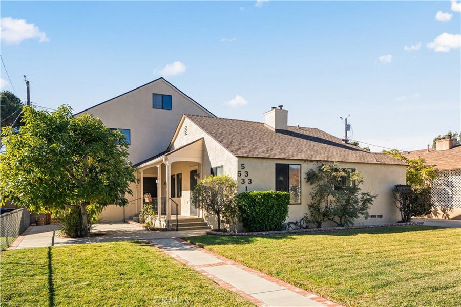 Property photo for 531 N Niagara, Burbank, CA