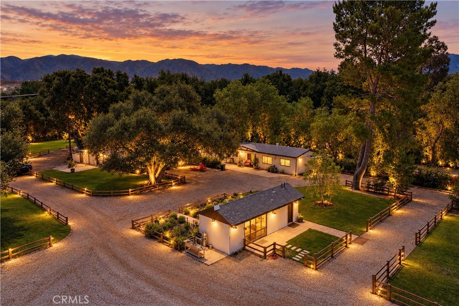 Property photo for 27821 Sand Canyon Road, Canyon Country, CA