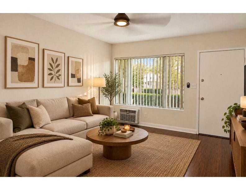 Property photo for 1768 Keystone, #1, Pasadena, CA