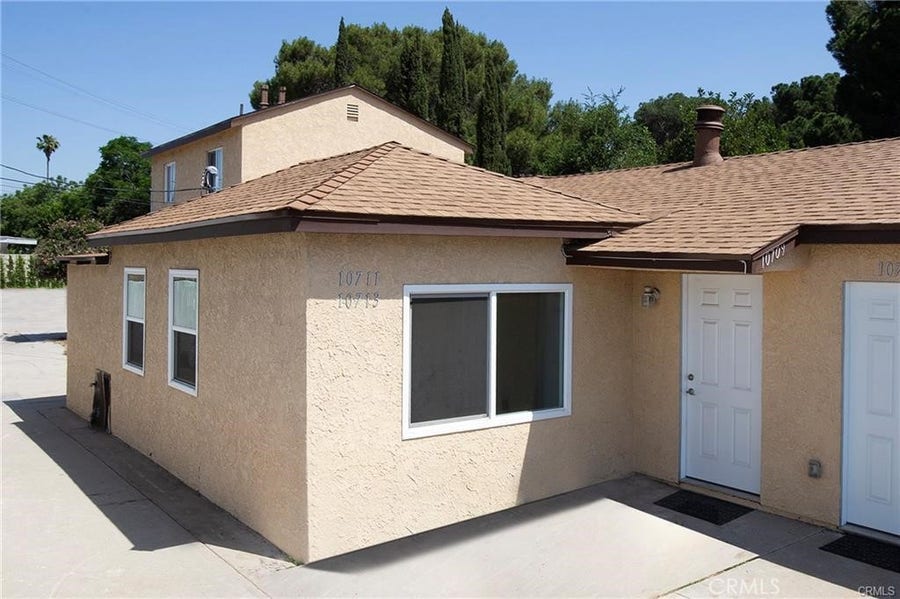 Property photo for 10709 Sherman, Sun Valley, CA