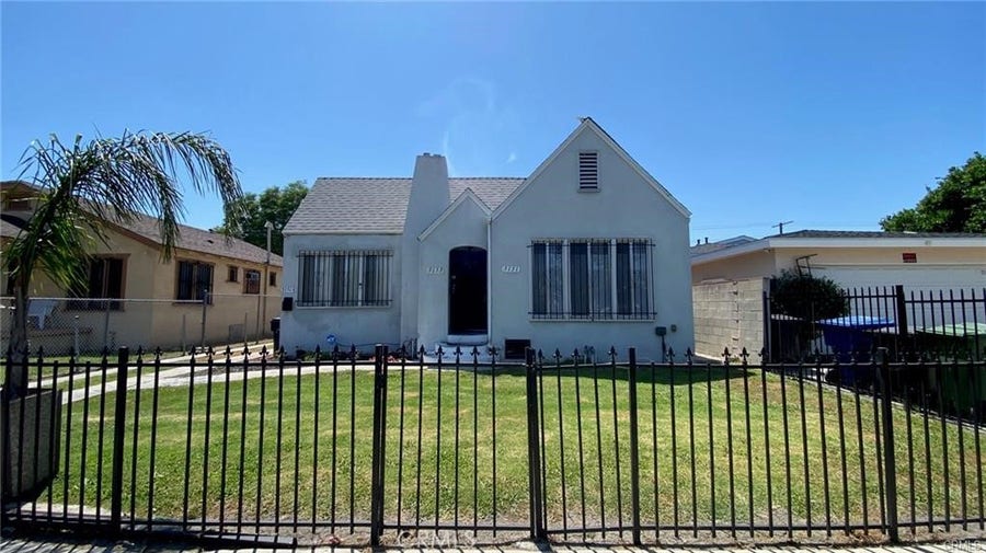 Property photo for 5151 3rd, Los Angeles, CA