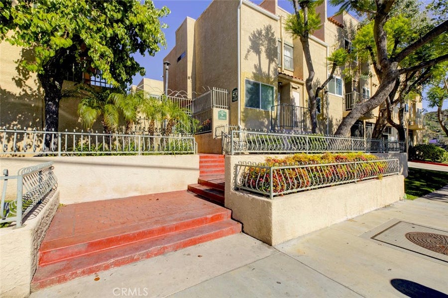 Property photo for 10260 Plainview Avenue, #22, Tujunga, CA