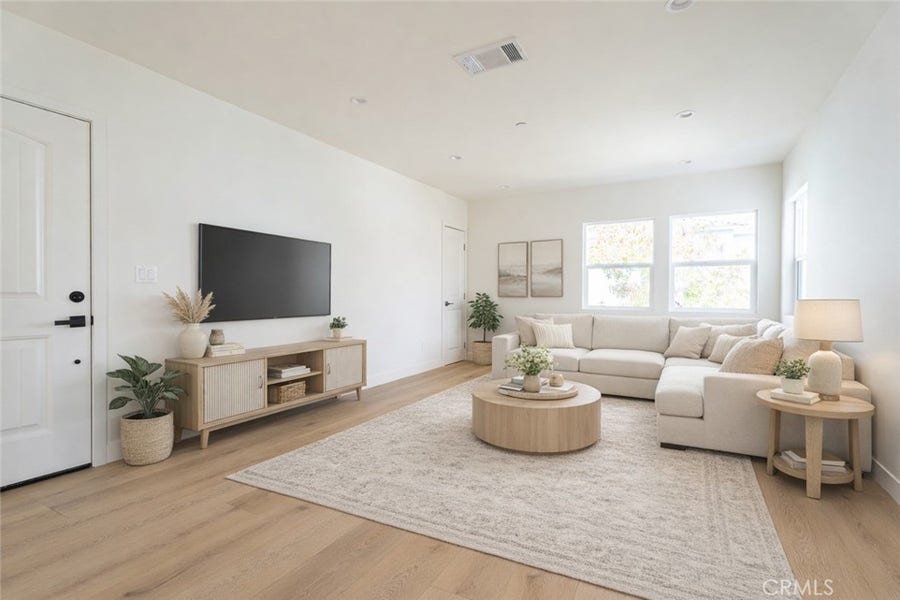 Property photo for 1065 E Spazier, #201, Burbank, CA