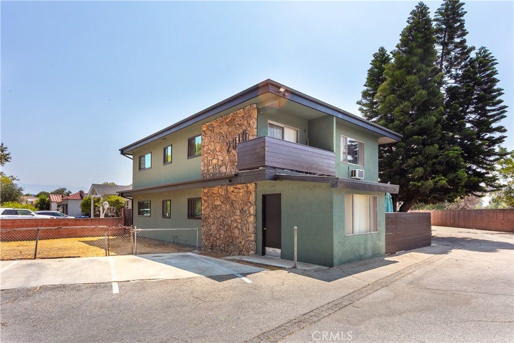 2910 Acresite Street, Los Angeles, CA 90039