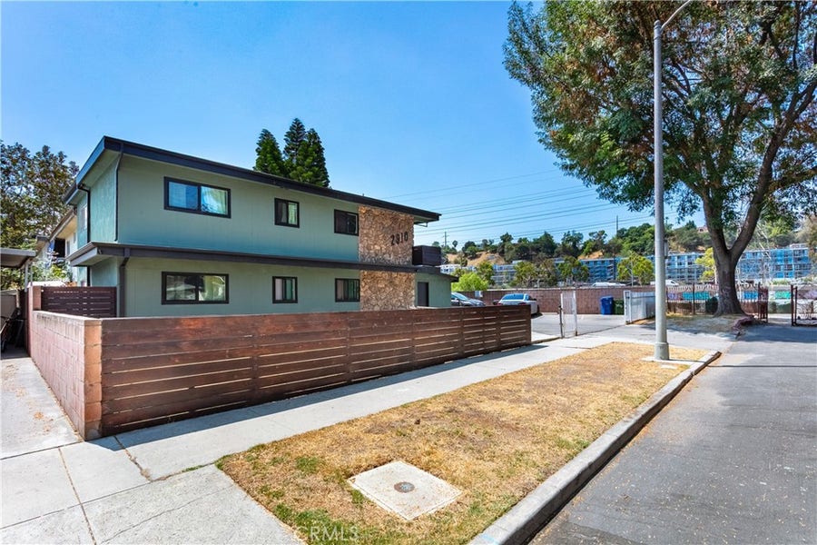 Property photo for 2910 Acresite Street, Los Angeles, CA