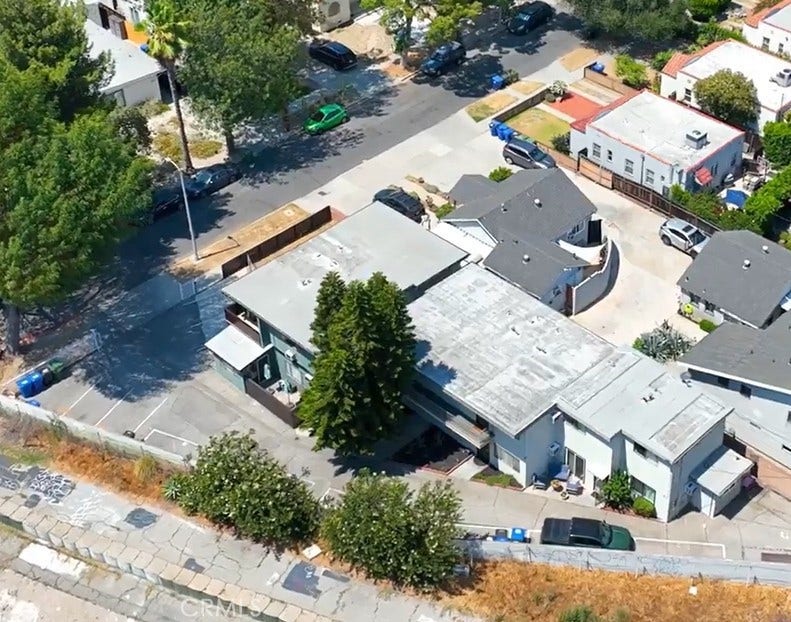 2910 Acresite Street, Los Angeles, CA 90039
