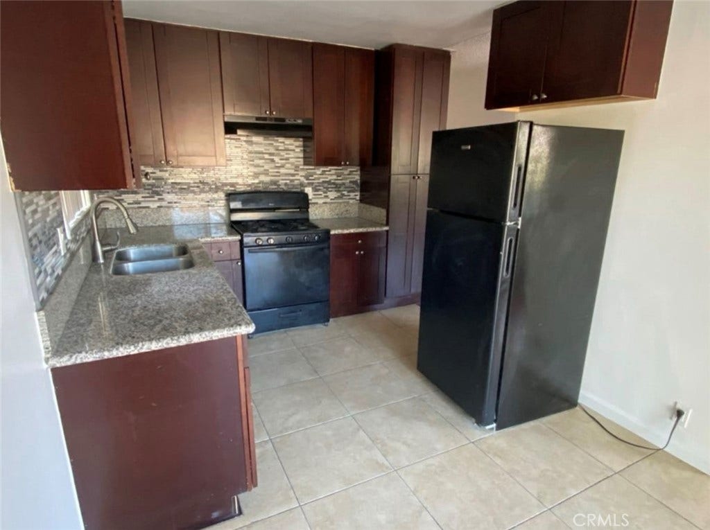 2910 Acresite Street, Los Angeles, CA 90039