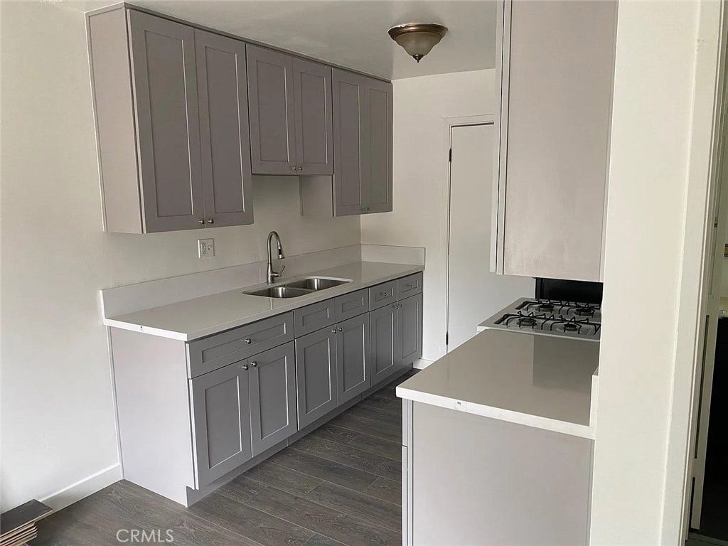 2910 Acresite Street, Los Angeles, CA 90039