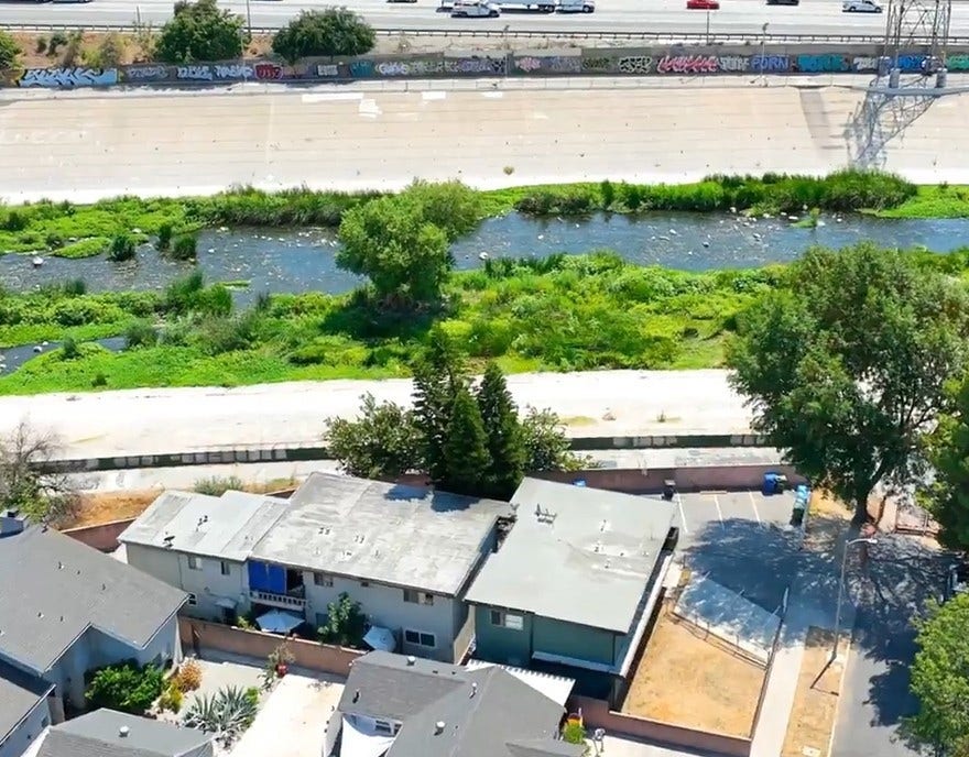 2910 Acresite Street, Los Angeles, CA 90039