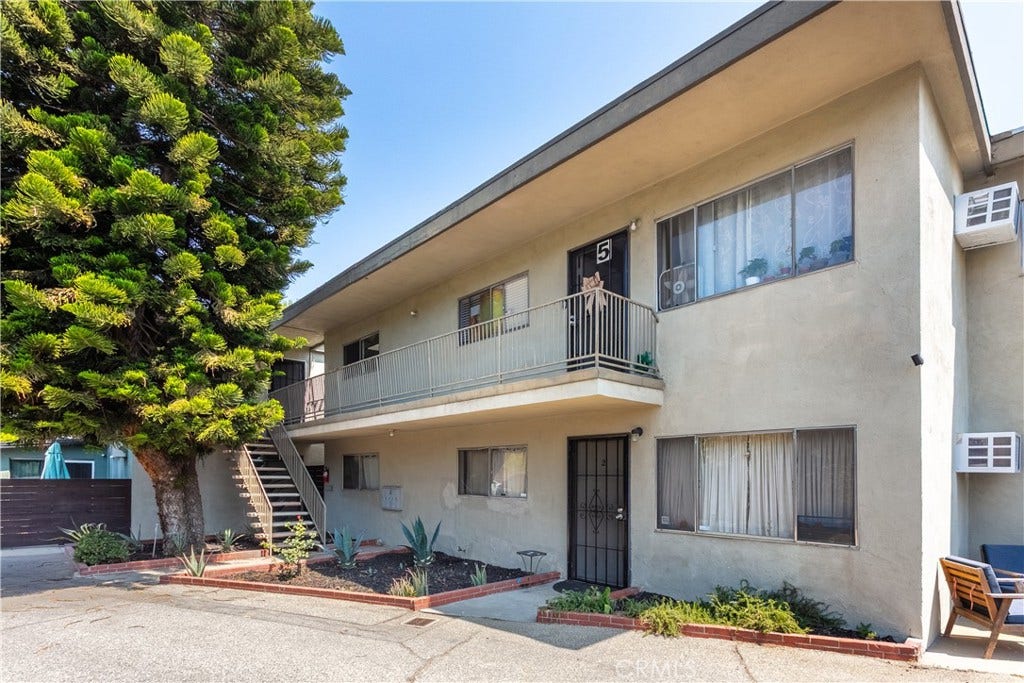 2910 Acresite Street, Los Angeles, CA 90039