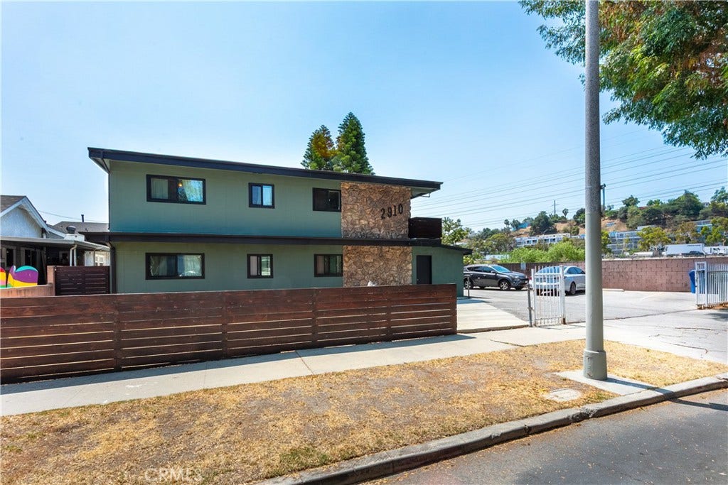 2910 Acresite Street, Los Angeles, CA 90039