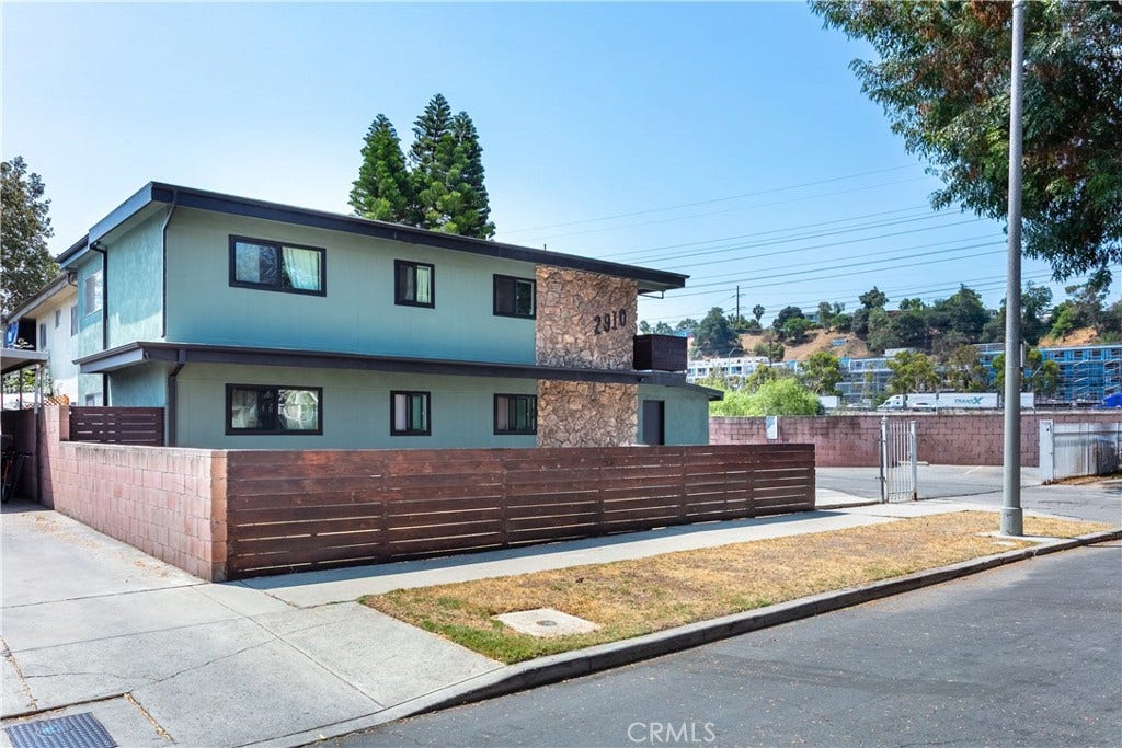 2910 Acresite Street, Los Angeles, CA 90039