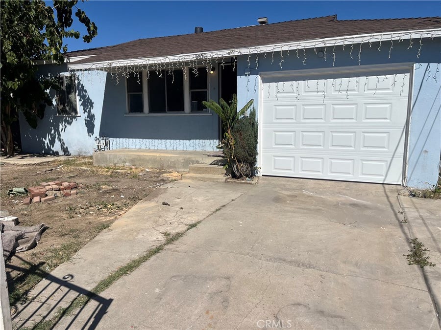 Property photo for 8850 Amboy, Sun Valley, CA