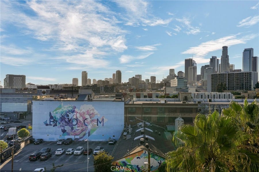 Property photo for 629 Traction, #602, Los Angeles, CA