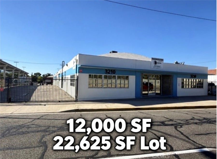 Property photo for 3210 W Vanowen Street, Burbank, CA