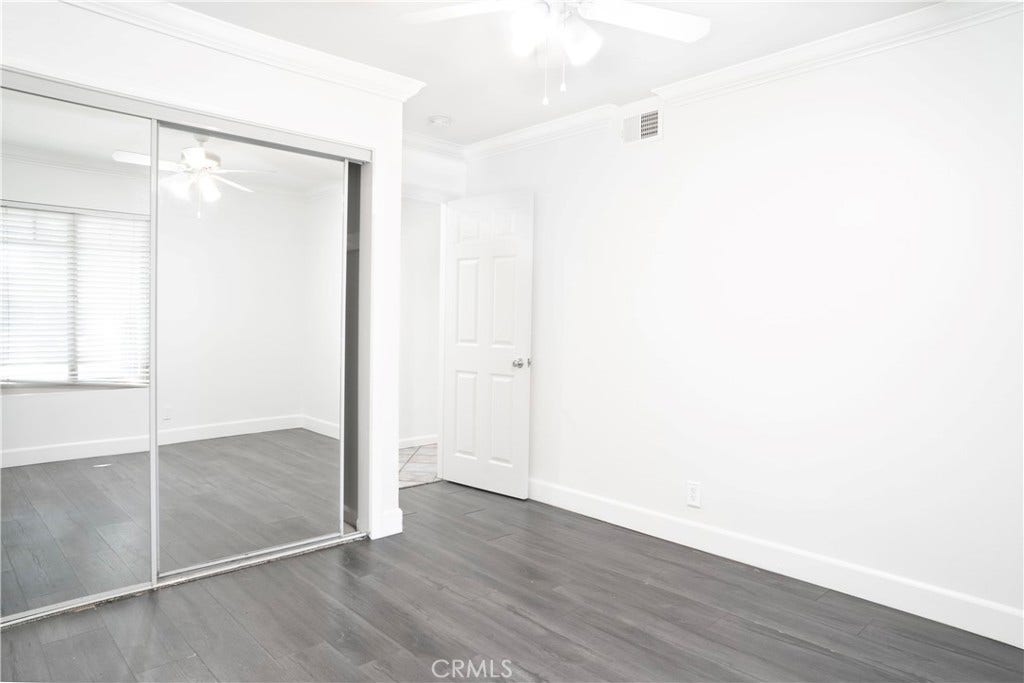 2518 N Hathaway, Santa Ana, CA 92705 Second Bedroom