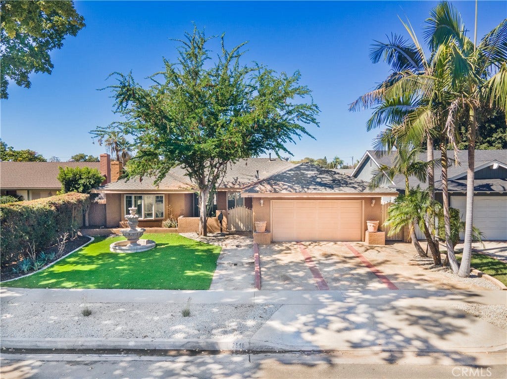 2518 N Hathaway, Santa Ana, CA 92705 2518 N Hathaway, Santa Ana, CA 92705
