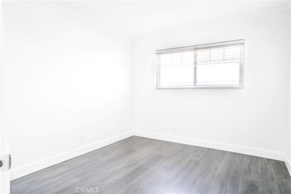 2518 N Hathaway, Santa Ana, CA 92705 Third bedroom
