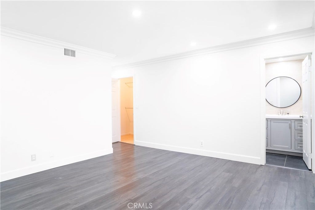 2518 N Hathaway, Santa Ana, CA 92705 Primary bedroom
