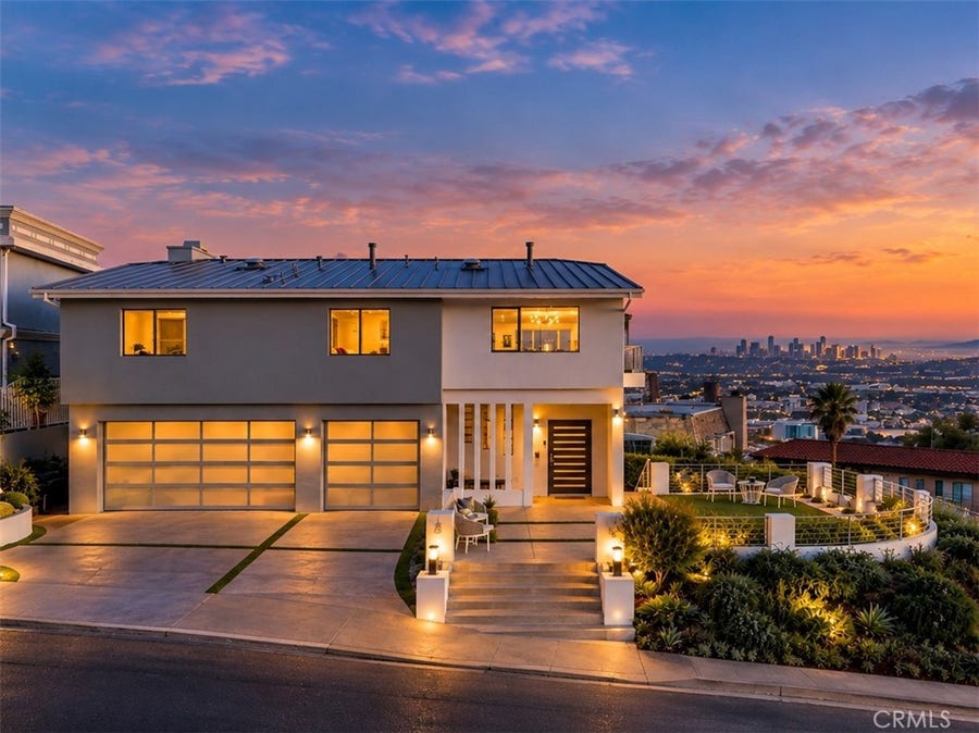 Property photo for 180 Aspen Oak, Glendale, CA