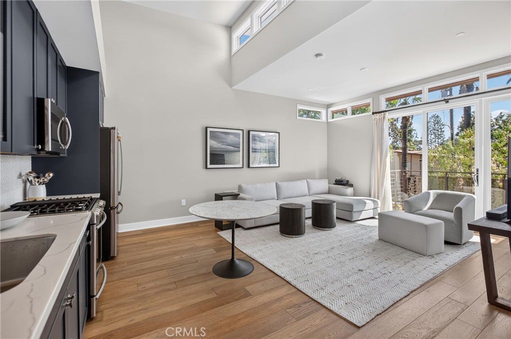 125 Hurlbut Street, #202, Pasadena, CA 91105 125 Hurlbut Street, #202, Pasadena, CA 91105