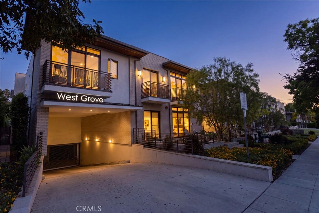 125 Hurlbut Street, #202, Pasadena, CA 91105 125 Hurlbut Street, #202, Pasadena, CA 91105