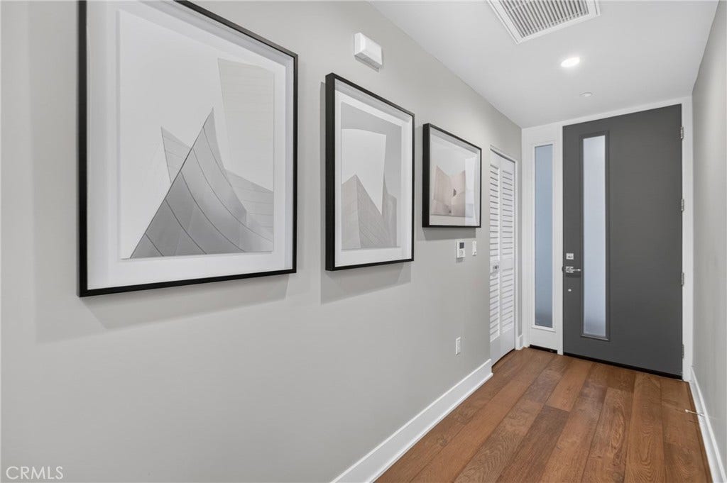 125 Hurlbut Street, #202, Pasadena, CA 91105 125 Hurlbut Street, #202, Pasadena, CA 91105