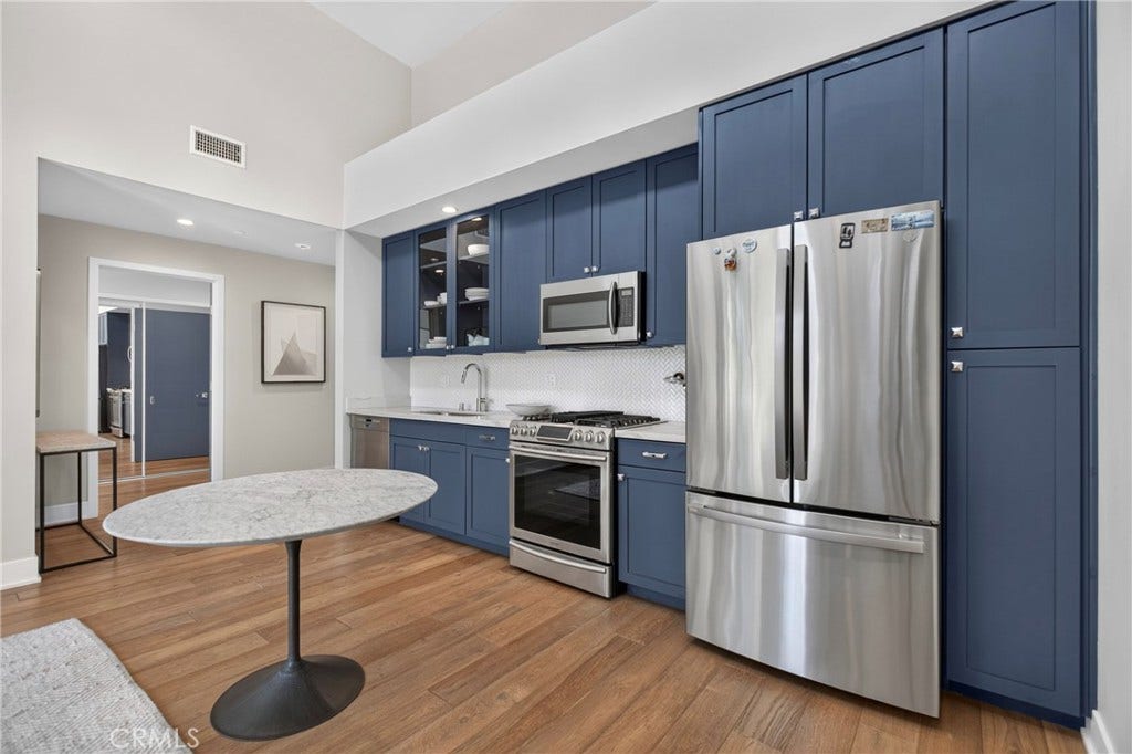 125 Hurlbut Street, #202, Pasadena, CA 91105 125 Hurlbut Street, #202, Pasadena, CA 91105