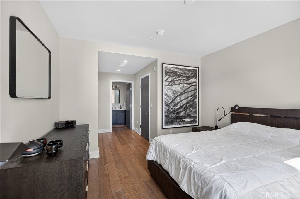 125 Hurlbut Street, #202, Pasadena, CA 91105 125 Hurlbut Street, #202, Pasadena, CA 91105