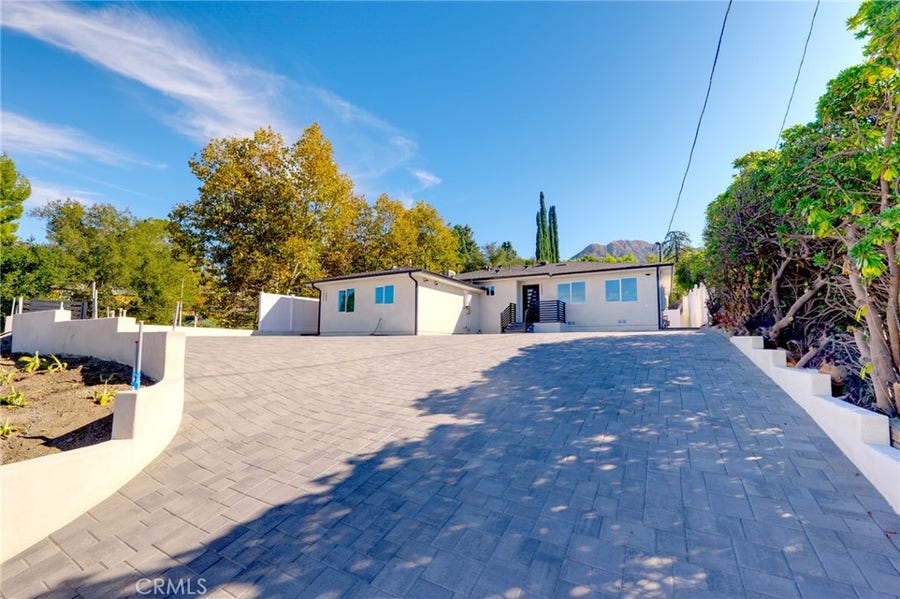 Property photo for 10904 Tujunga Canyon, Tujunga, CA