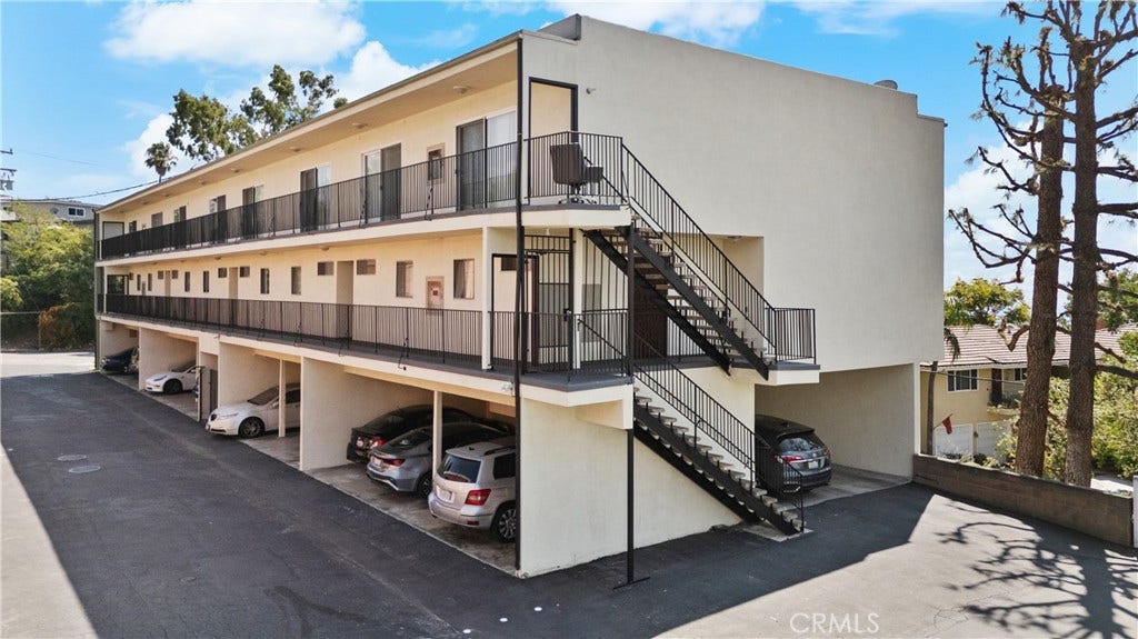 4479 Rockland, La Canada Flintridge, CA 91011