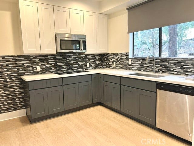Property photo for 3480 Barham, #124, Los Angeles, CA
