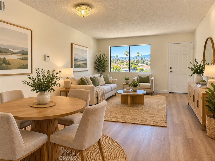 Property photo for 344 Vine Street, #4, Glendale, CA