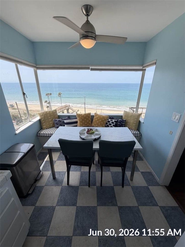 17614 Posetano, Pacific Palisades, CA 90272 17614 Posetano, Pacific Palisades, CA 90272