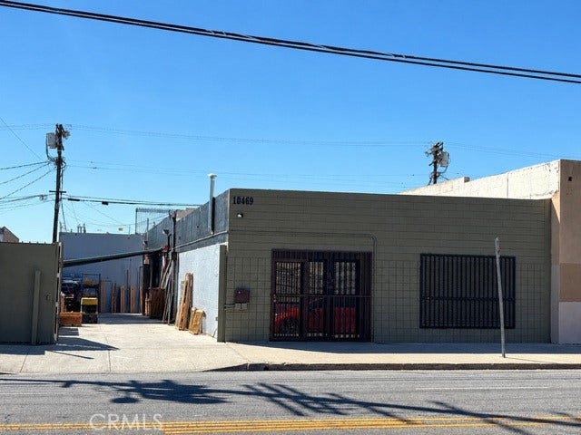 Property photo for 10469 San Fernando, Pacoima, CA