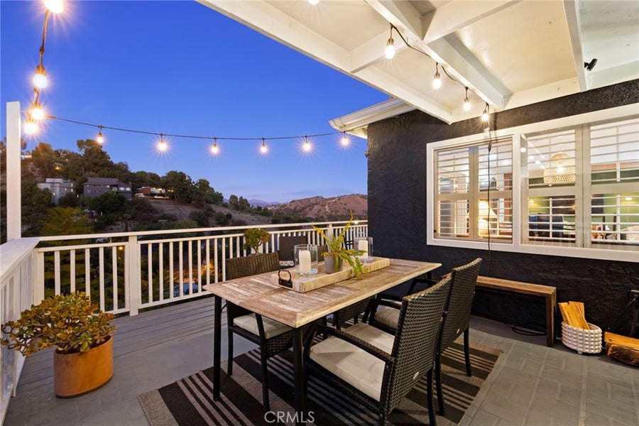 Property photo for 4342 Glenmuir Ave, Los Angeles, CA