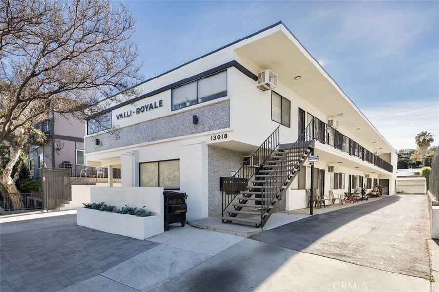 Property photo for 13018 Valleyheart Drive, #8, Studio City, CA