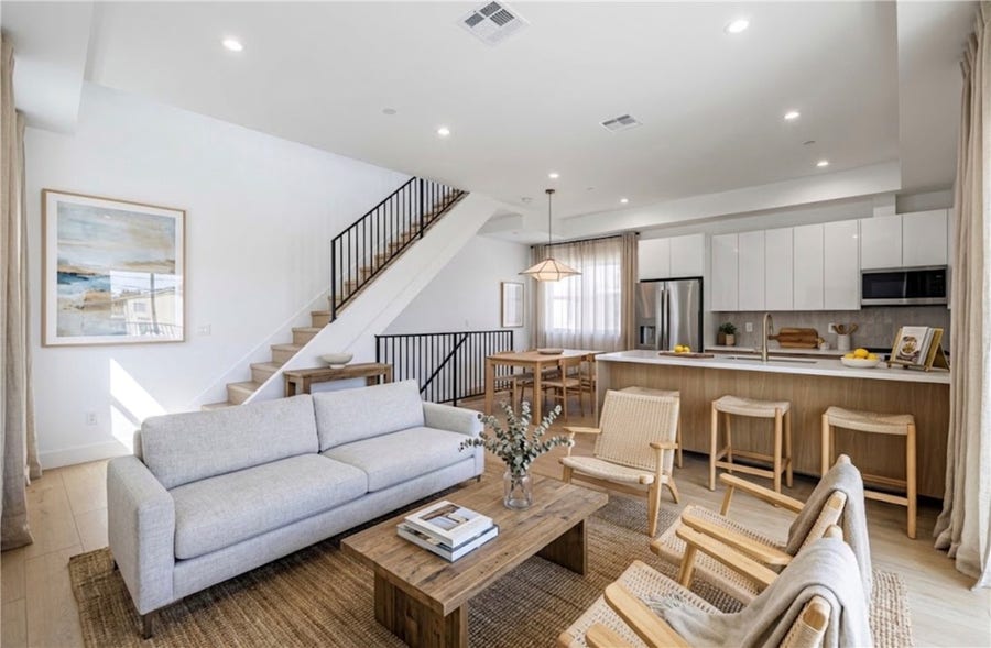 Property photo for 5935 Woodman, Sherman Oaks, CA