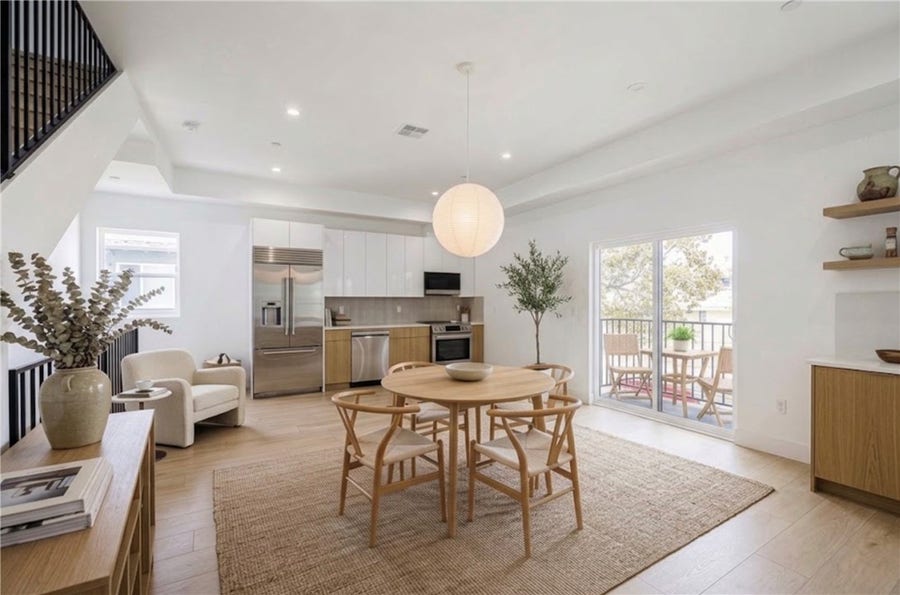 Property photo for 5935 Woodman, Sherman Oaks, CA